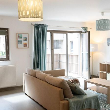 Appartement 3 Etoiles Pour 4 Personnes بوردو المظهر الخارجي الصورة