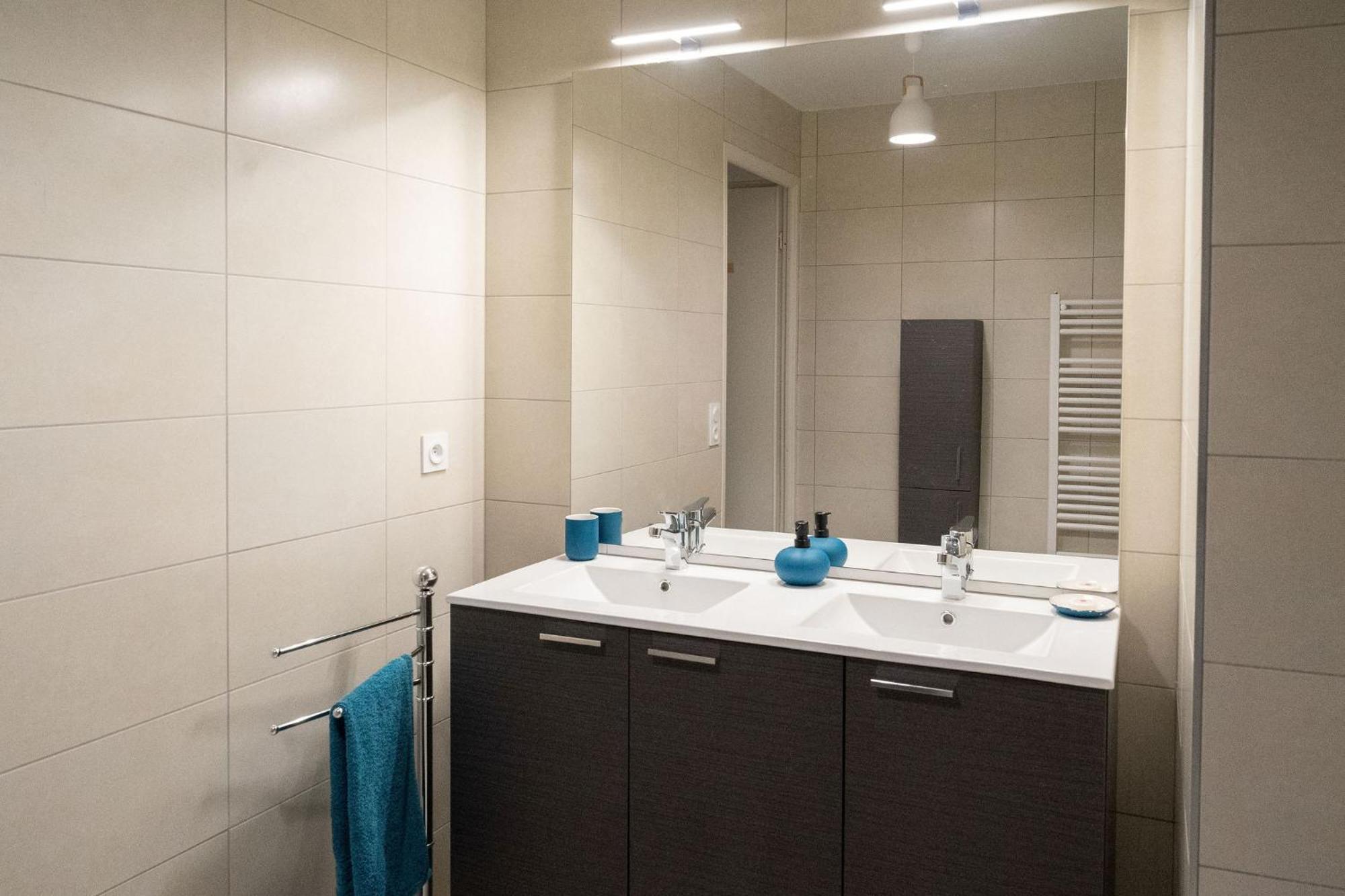 Appartement 3 Etoiles Pour 4 Personnes بوردو المظهر الخارجي الصورة