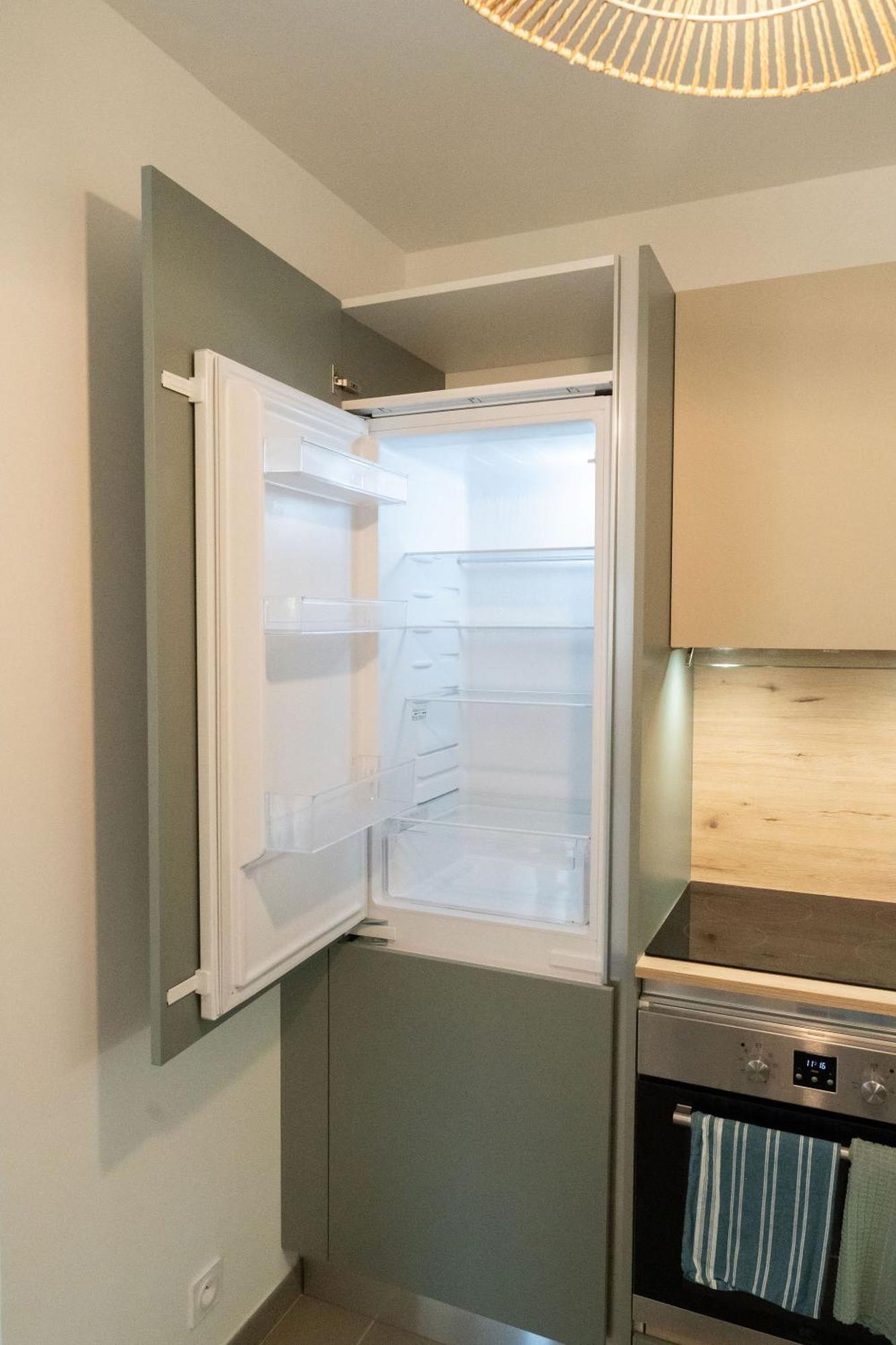 Appartement 3 Etoiles Pour 4 Personnes بوردو المظهر الخارجي الصورة
