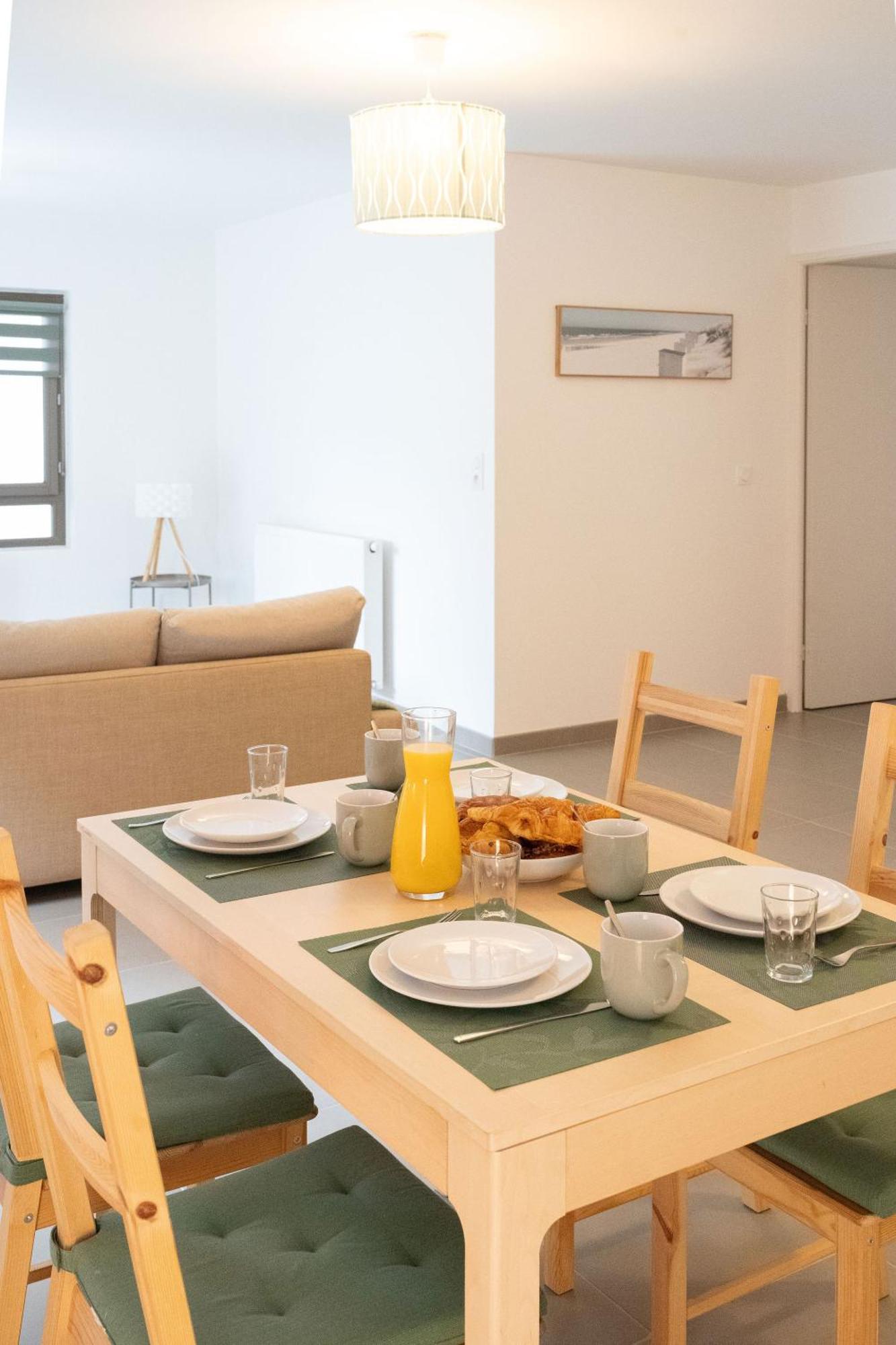 Appartement 3 Etoiles Pour 4 Personnes بوردو المظهر الخارجي الصورة