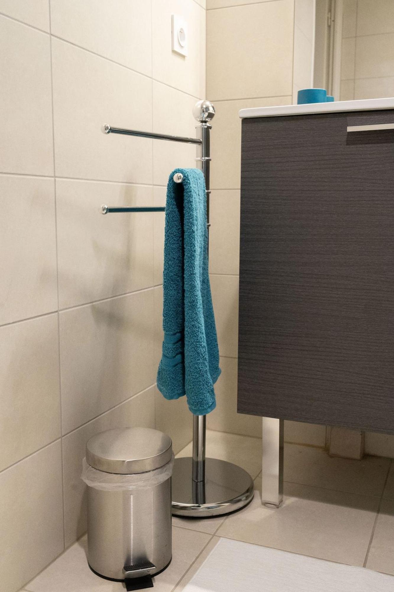 Appartement 3 Etoiles Pour 4 Personnes بوردو المظهر الخارجي الصورة