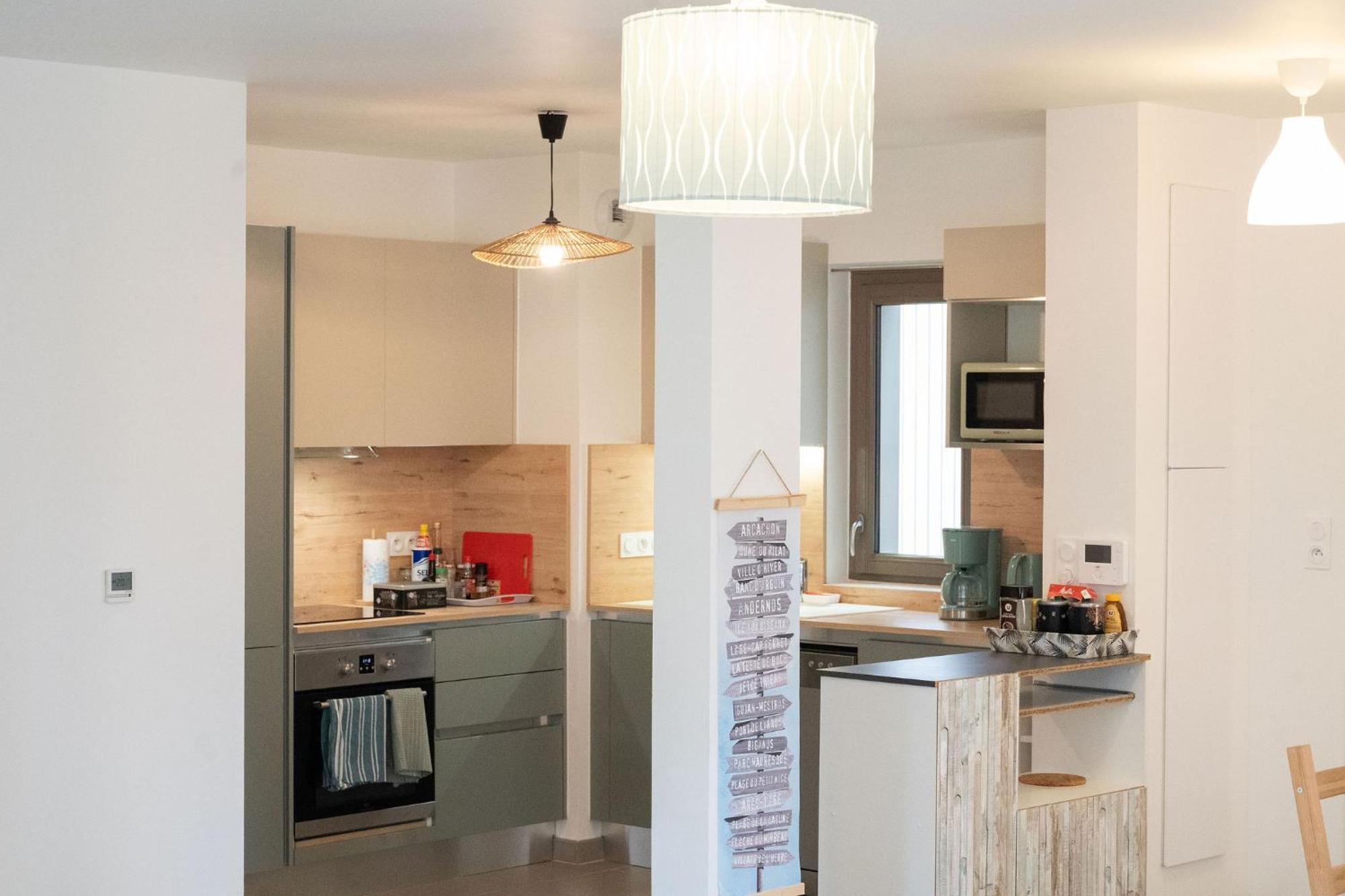 Appartement 3 Etoiles Pour 4 Personnes بوردو المظهر الخارجي الصورة