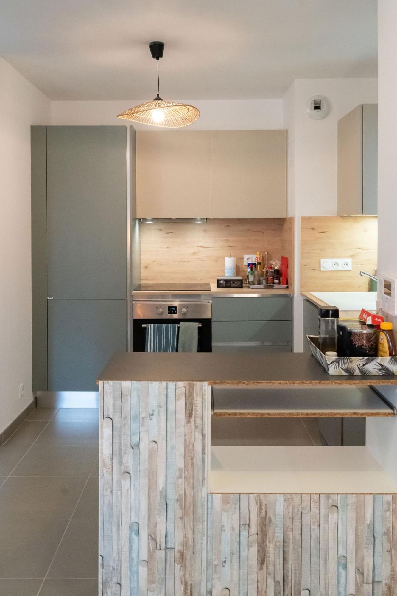 Appartement 3 Etoiles Pour 4 Personnes بوردو المظهر الخارجي الصورة