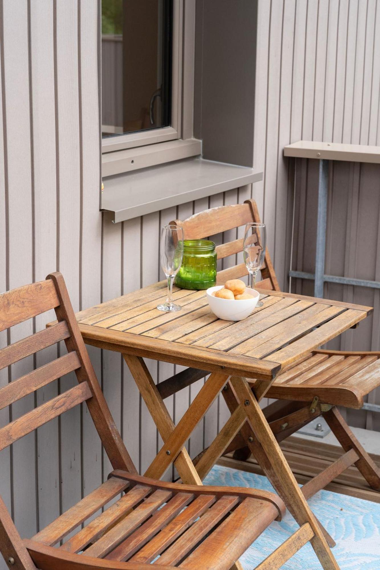 Appartement 3 Etoiles Pour 4 Personnes بوردو المظهر الخارجي الصورة