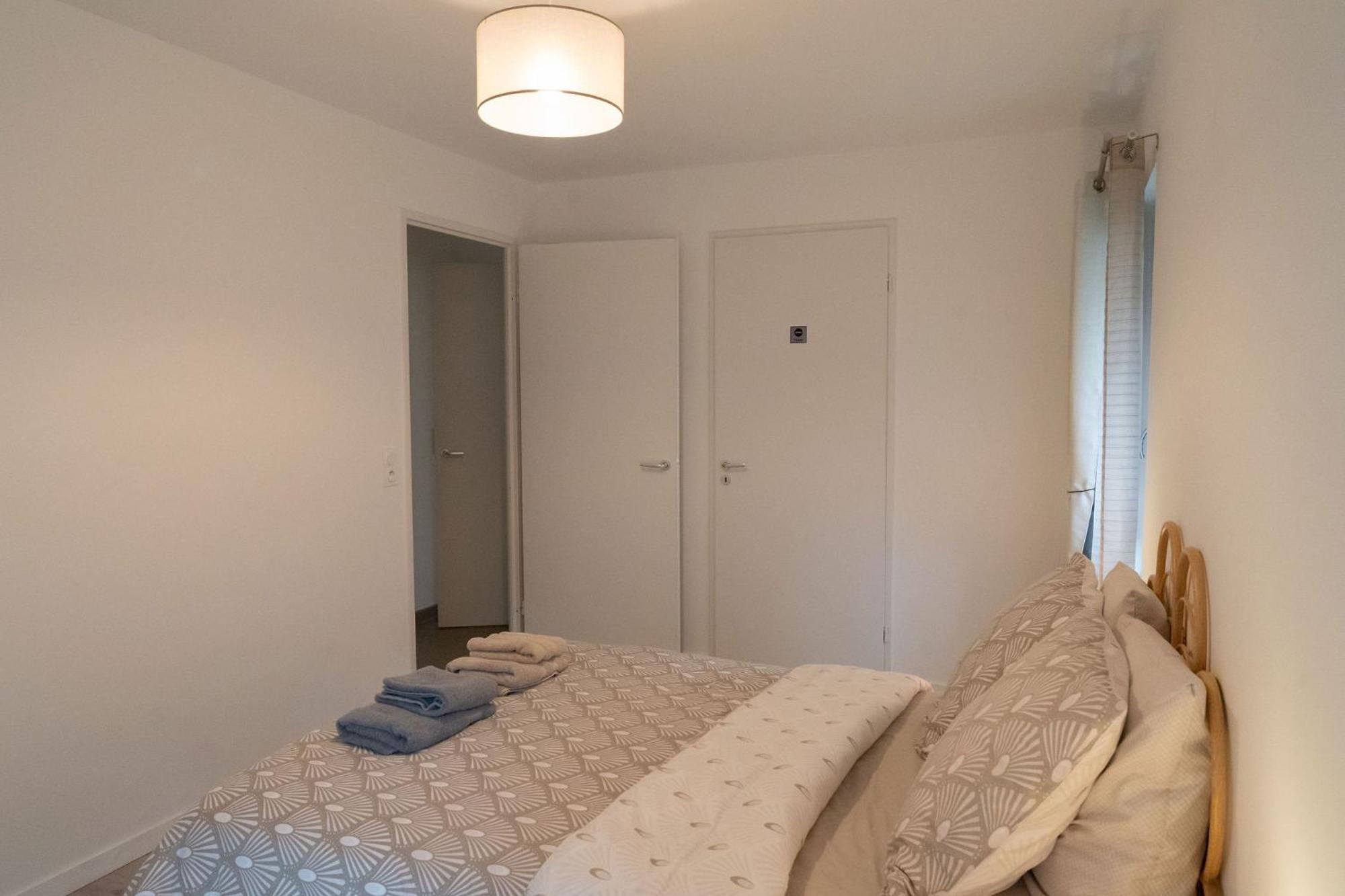 Appartement 3 Etoiles Pour 4 Personnes بوردو المظهر الخارجي الصورة