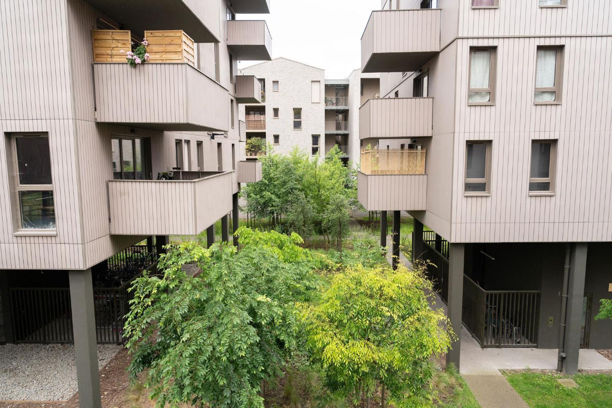 Appartement 3 Etoiles Pour 4 Personnes بوردو المظهر الخارجي الصورة